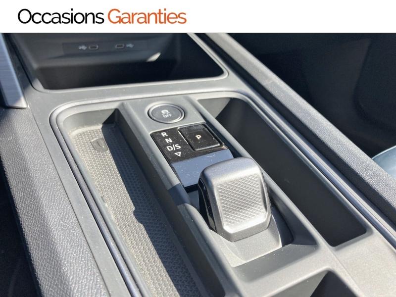 Voitures occasions CUPRA FORMENTOR VZ Hazebrouck