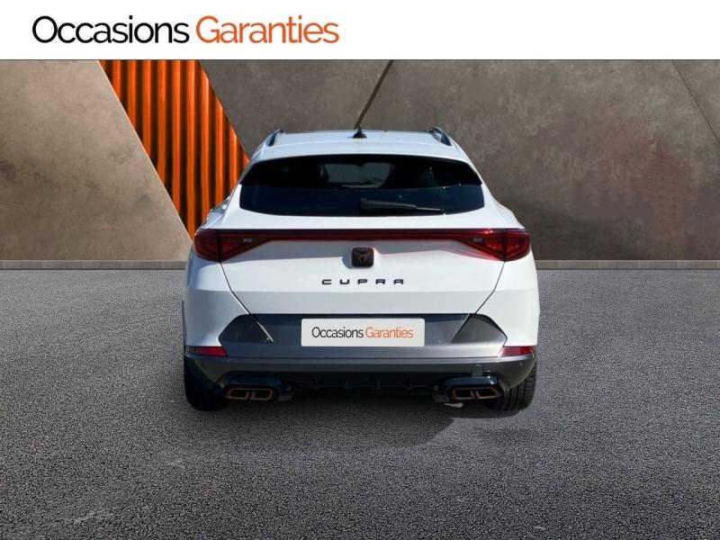 Voitures occasions CUPRA FORMENTOR VZ Hazebrouck