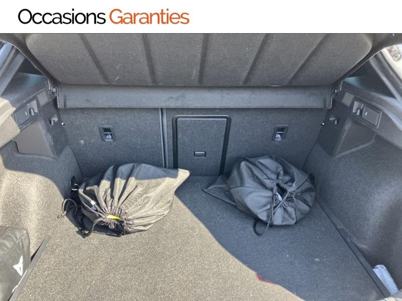 Voitures occasions CUPRA FORMENTOR VZ Hazebrouck