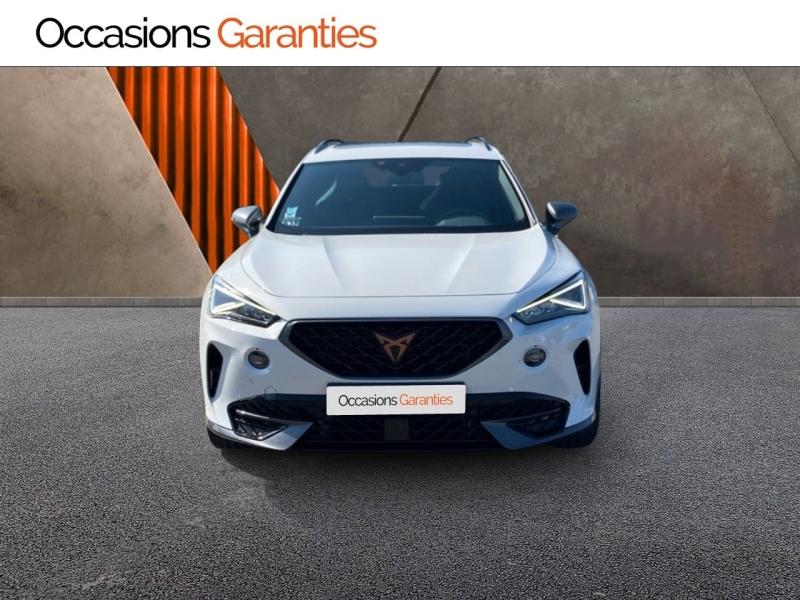 Voitures occasions CUPRA FORMENTOR VZ Hazebrouck