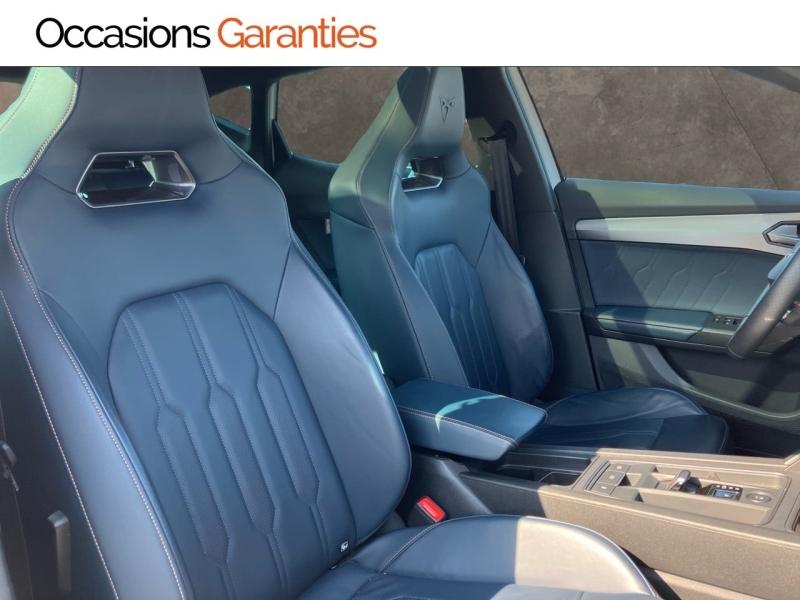 Voitures occasions CUPRA FORMENTOR VZ Hazebrouck