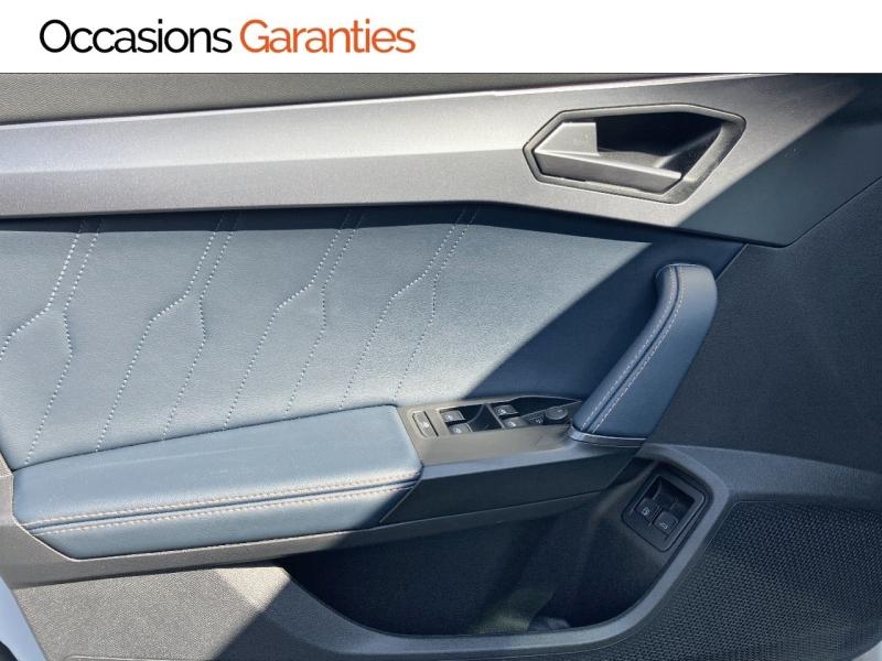 Voitures occasions CUPRA FORMENTOR VZ Hazebrouck