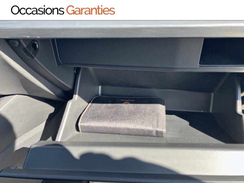 Voitures occasions CUPRA FORMENTOR VZ Hazebrouck