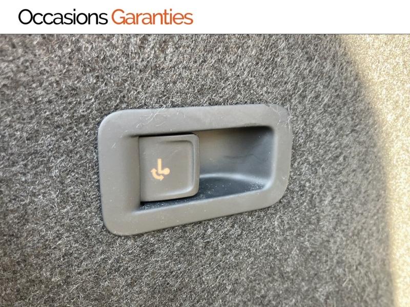 Voitures occasions CUPRA FORMENTOR VZ Hazebrouck