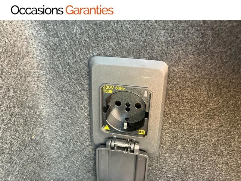 Voitures occasions CUPRA FORMENTOR VZ Hazebrouck