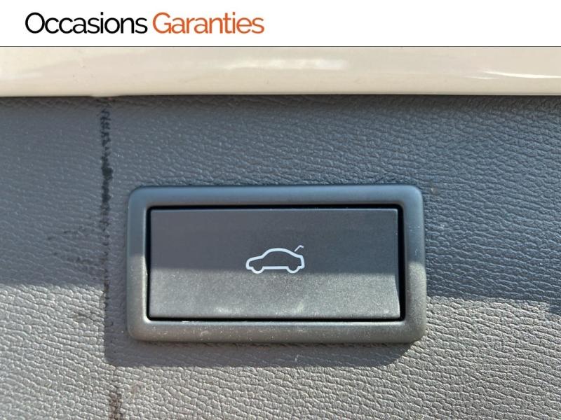 Voitures occasions CUPRA FORMENTOR VZ Hazebrouck