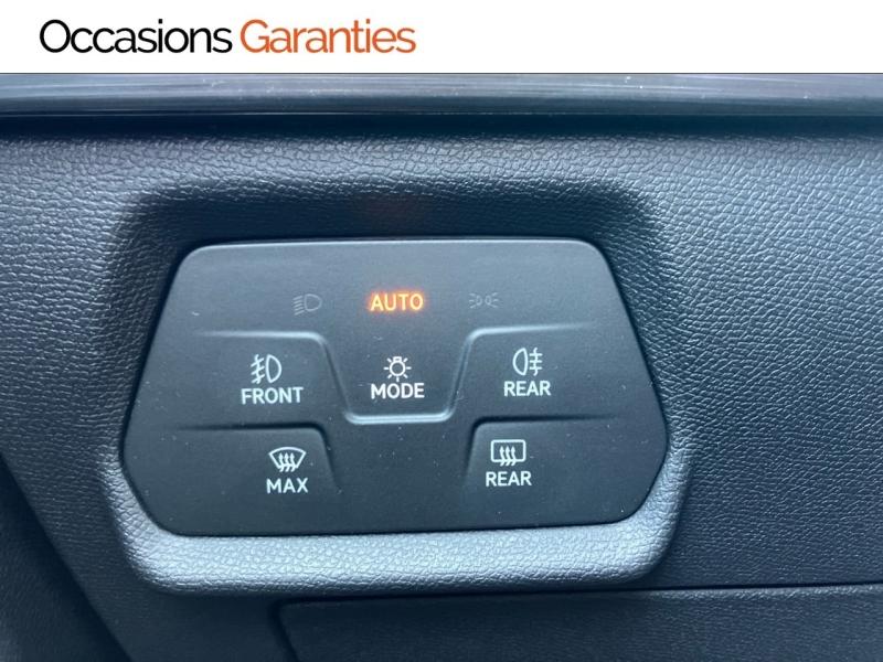 Voitures occasions CUPRA FORMENTOR VZ Hazebrouck