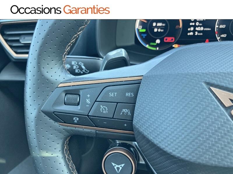 Voitures occasions CUPRA FORMENTOR VZ Hazebrouck