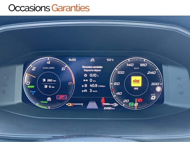 Voitures occasions CUPRA FORMENTOR VZ Hazebrouck