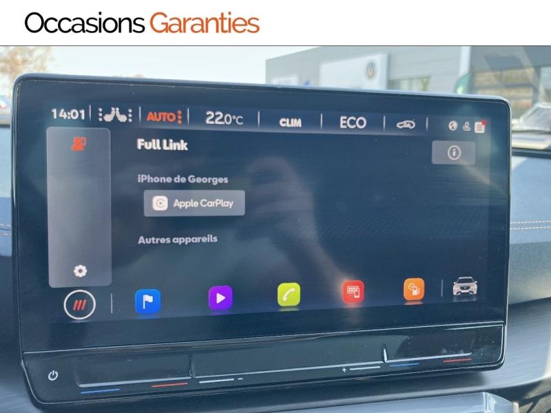 Voitures occasions CUPRA FORMENTOR VZ Hazebrouck