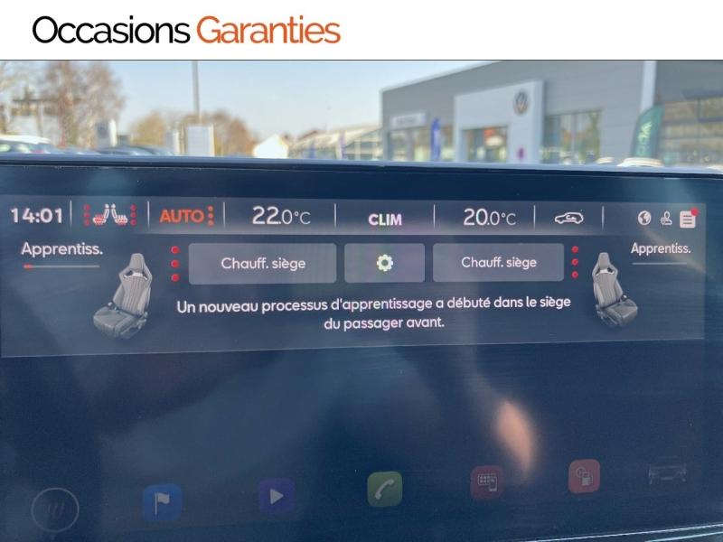 Voitures occasions CUPRA FORMENTOR VZ Hazebrouck