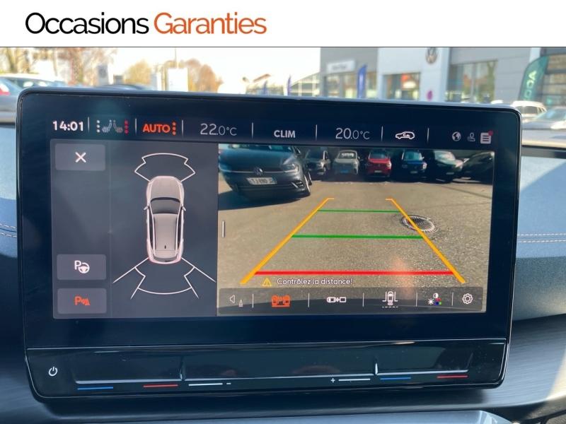 Voitures occasions CUPRA FORMENTOR VZ Hazebrouck