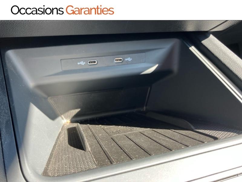 Voitures occasions CUPRA FORMENTOR VZ Hazebrouck