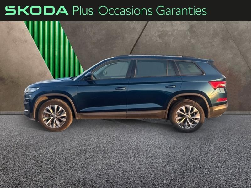 Voitures occasions ŠKODA KODIAQ Business Lens