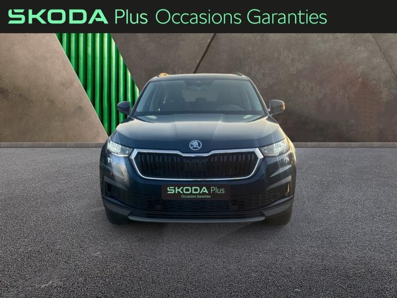 Voitures occasions ŠKODA KODIAQ Business Lens