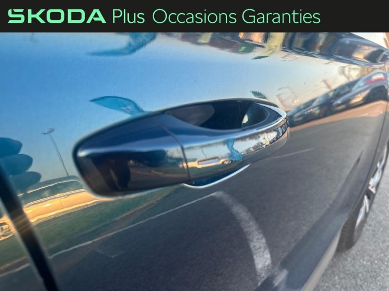 Voitures occasions ŠKODA KODIAQ Business Lens