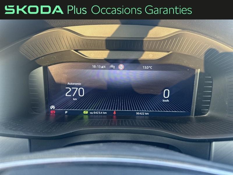 Voitures occasions ŠKODA KODIAQ Business Lens