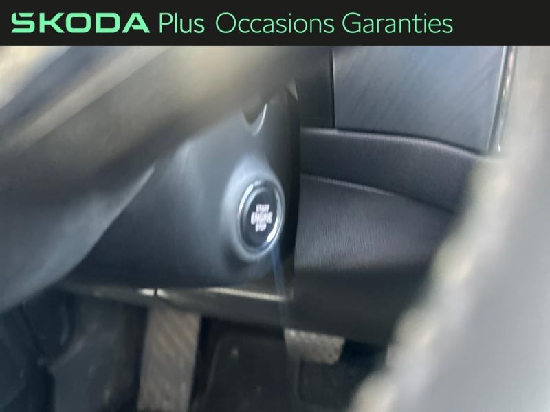 Voitures occasions ŠKODA KODIAQ Business Lens