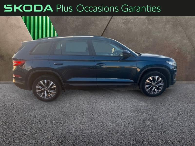 Voitures occasions ŠKODA KODIAQ Business Lens