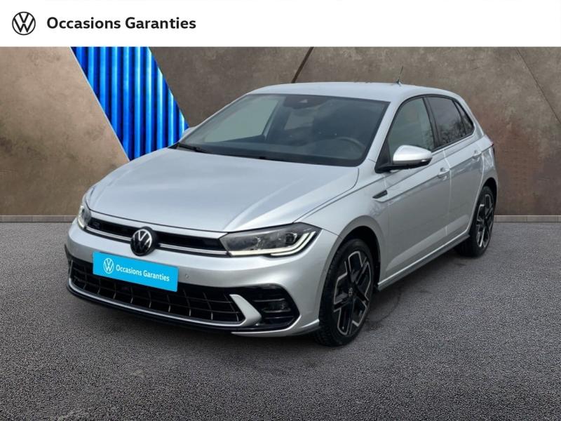 Voitures occasions VOLKSWAGEN POLO R-Line Hazebrouck
