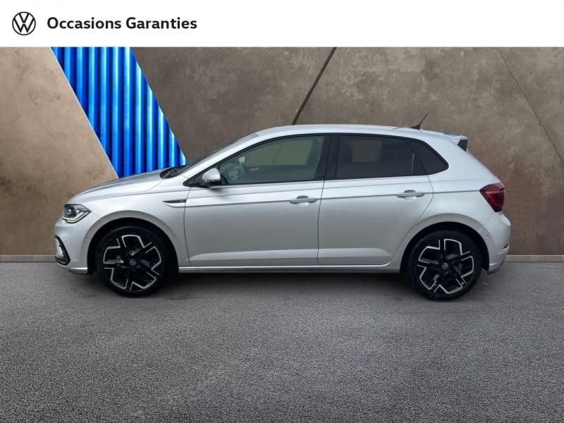 Voitures occasions VOLKSWAGEN POLO R-Line Hazebrouck