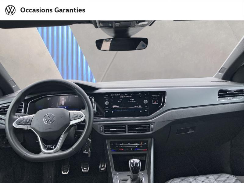 Voitures occasions VOLKSWAGEN POLO R-Line Dechy