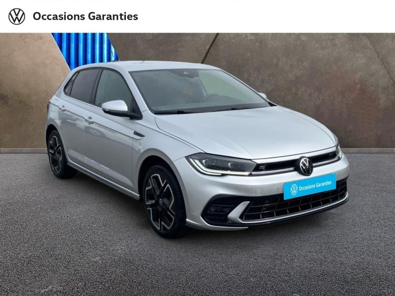 Voitures occasions VOLKSWAGEN POLO R-Line Dechy