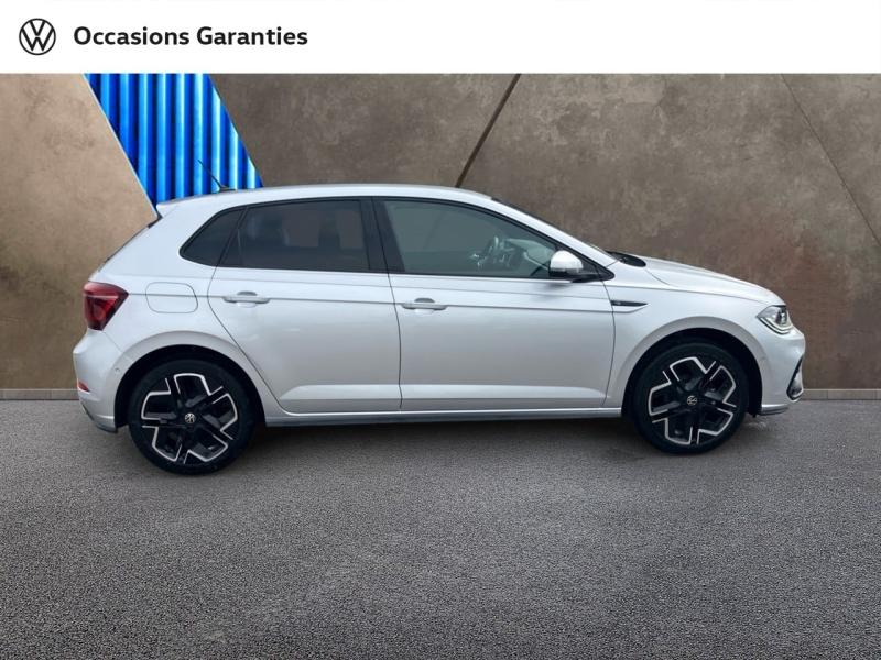 Voitures occasions VOLKSWAGEN POLO R-Line Hazebrouck