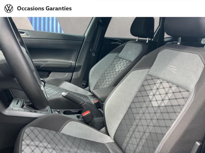Voitures occasions VOLKSWAGEN POLO R-Line Dechy