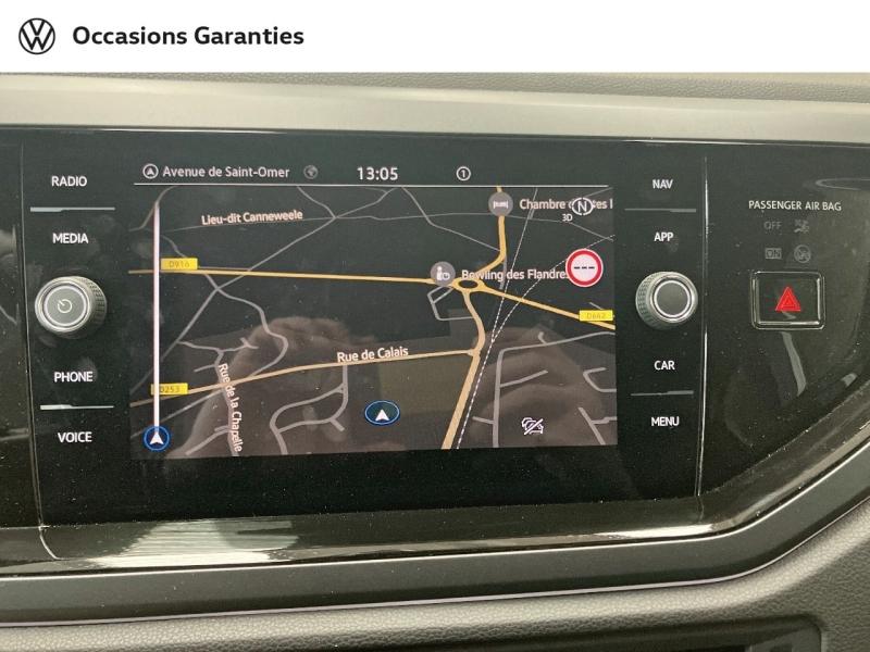 Voitures occasions VOLKSWAGEN POLO R-Line Hazebrouck