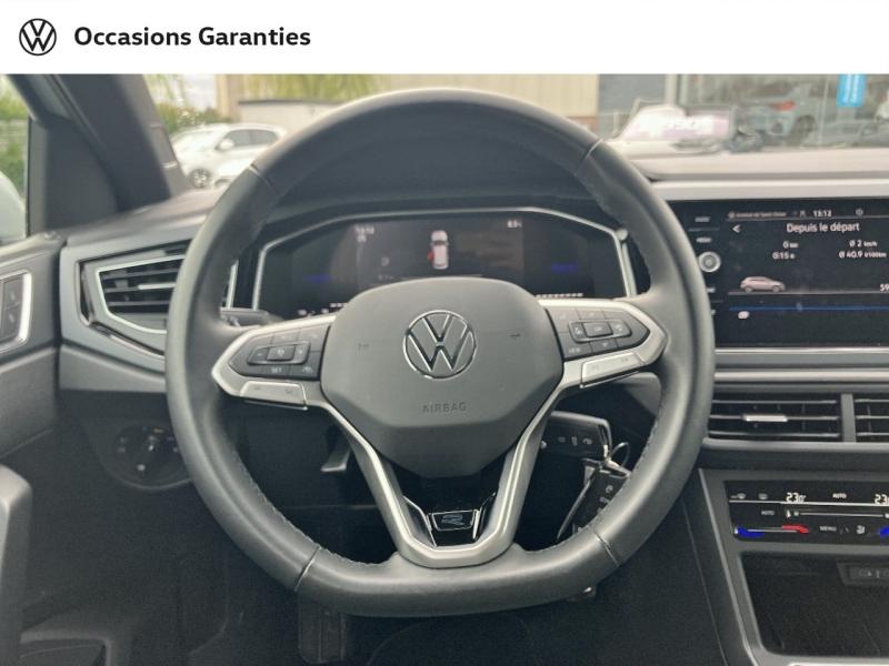 Voitures occasions VOLKSWAGEN POLO R-Line Dechy