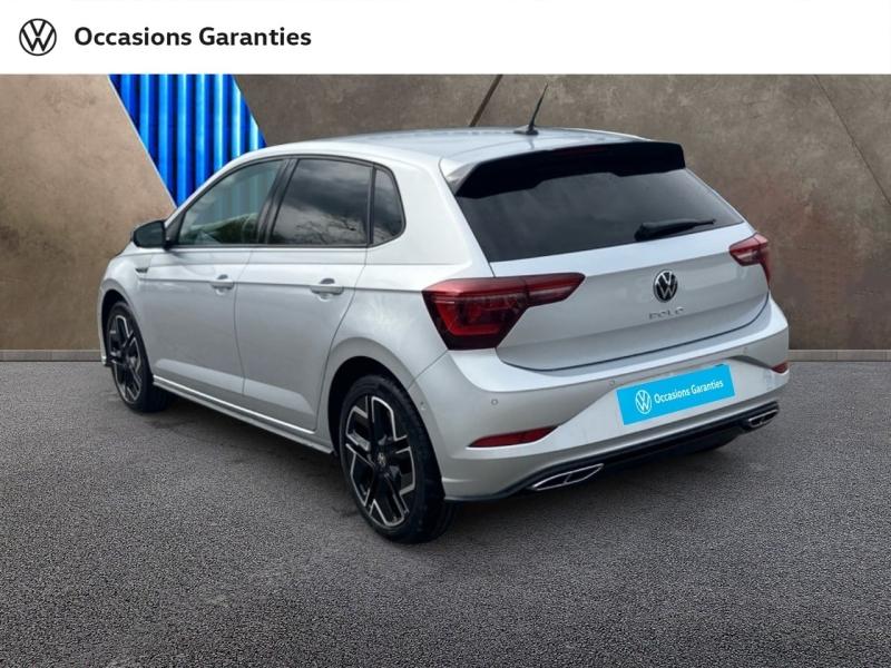 Voitures occasions VOLKSWAGEN POLO R-Line Dechy