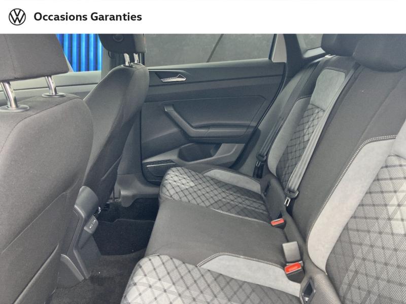 Voitures occasions VOLKSWAGEN POLO R-Line Dechy
