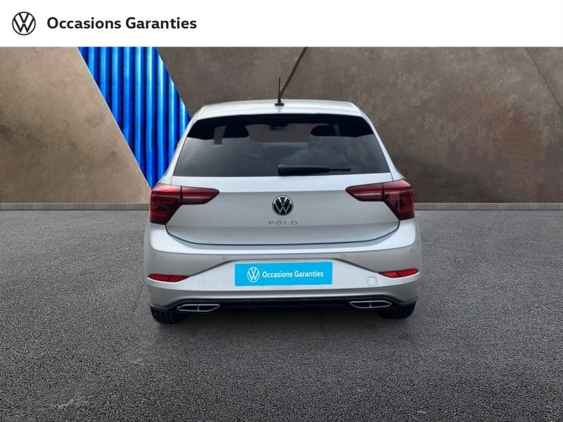 Voitures occasions VOLKSWAGEN POLO R-Line Dechy