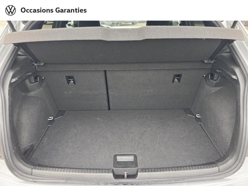 Voitures occasions VOLKSWAGEN POLO R-Line Dechy