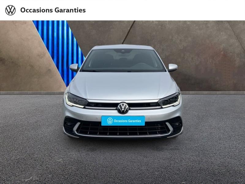 Voitures occasions VOLKSWAGEN POLO R-Line Dechy