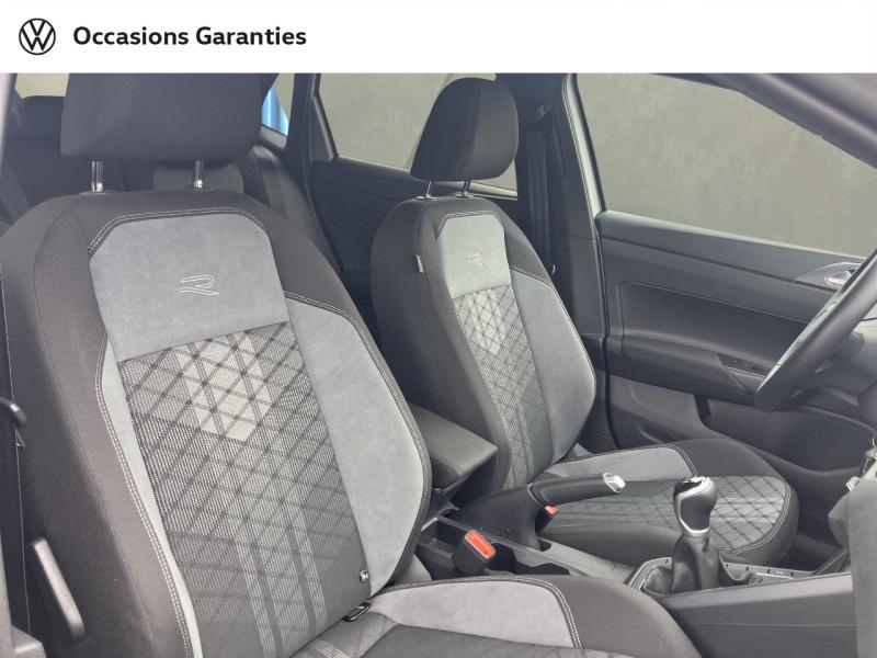 Voitures occasions VOLKSWAGEN POLO R-Line Dechy