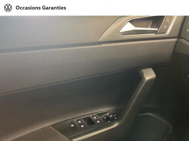 Voitures occasions VOLKSWAGEN POLO R-Line Dechy