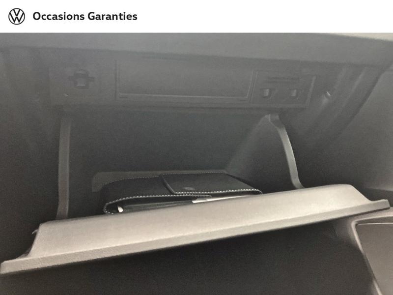 Voitures occasions VOLKSWAGEN POLO R-Line Dechy
