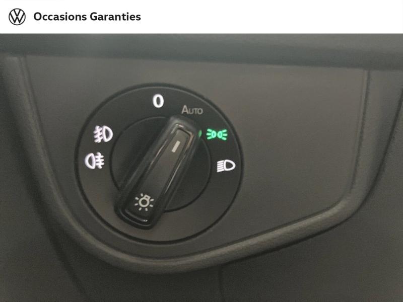 Voitures occasions VOLKSWAGEN POLO R-Line Dechy