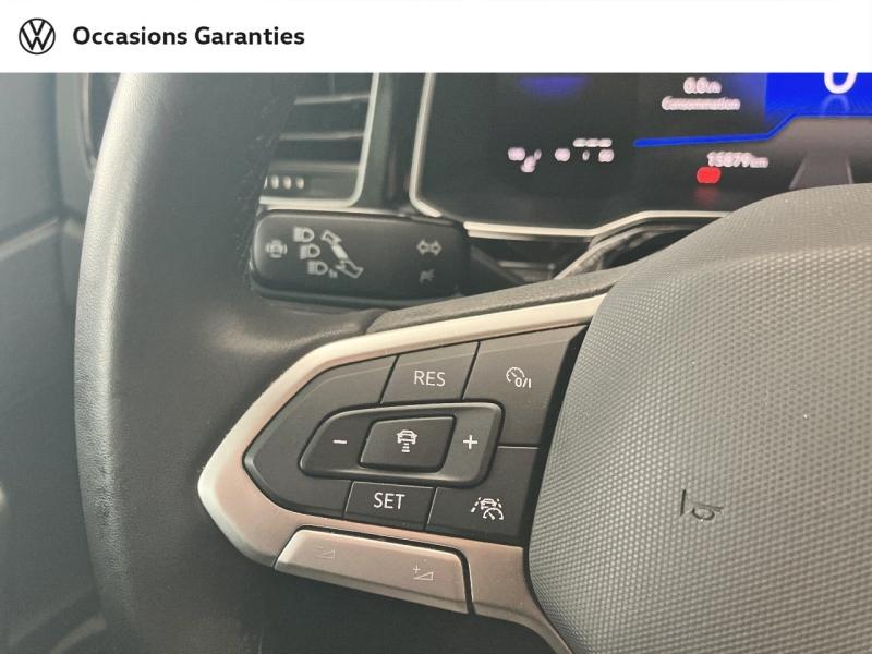 Voitures occasions VOLKSWAGEN POLO R-Line Dechy