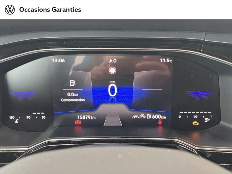 Voitures occasions VOLKSWAGEN POLO R-Line Hazebrouck