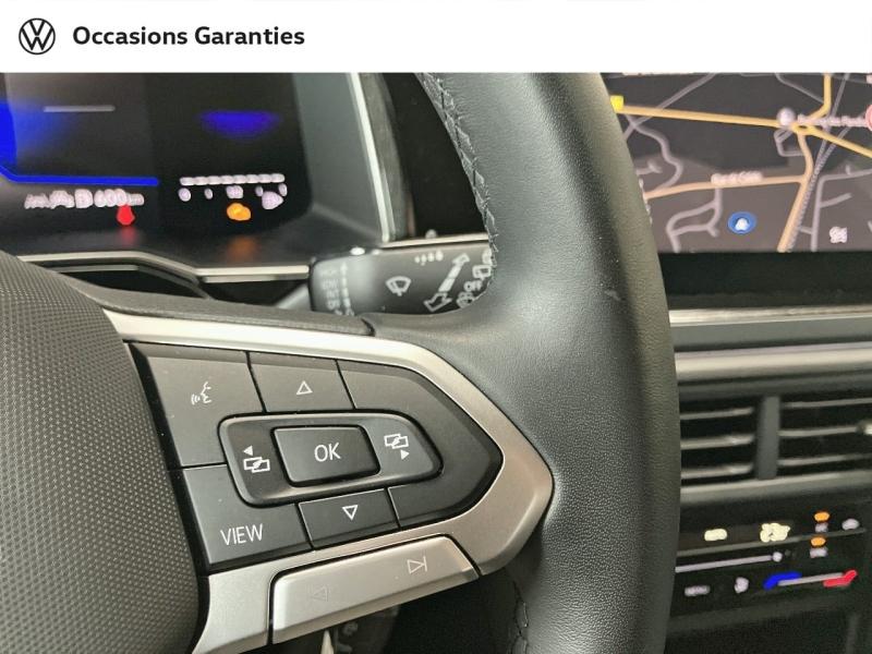 Voitures occasions VOLKSWAGEN POLO R-Line Dechy