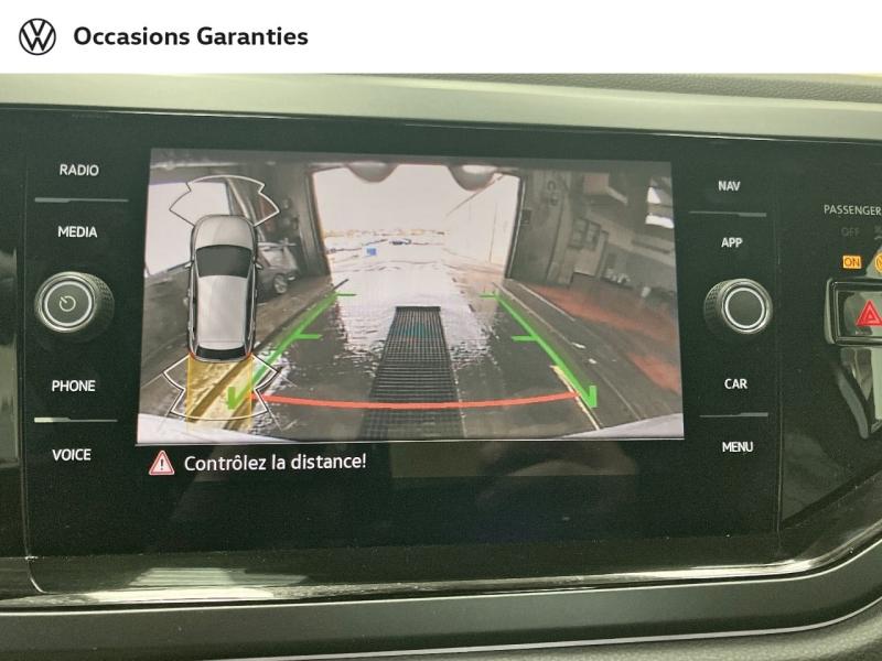 Voitures occasions VOLKSWAGEN POLO R-Line Hazebrouck