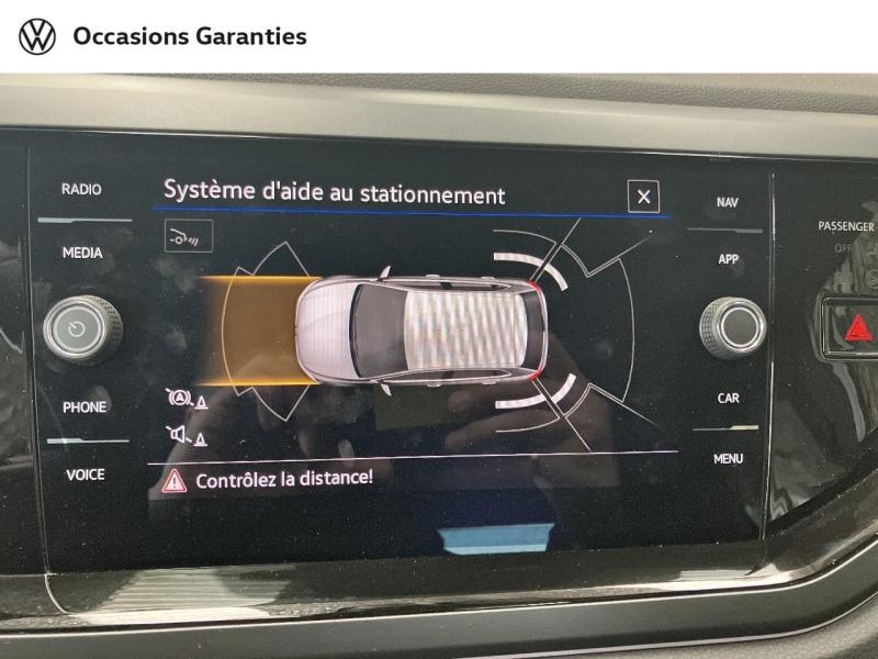 Voitures occasions VOLKSWAGEN POLO R-Line Hazebrouck