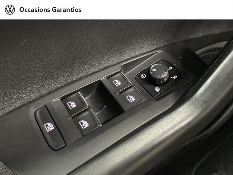 Voitures occasions VOLKSWAGEN POLO R-Line Dechy