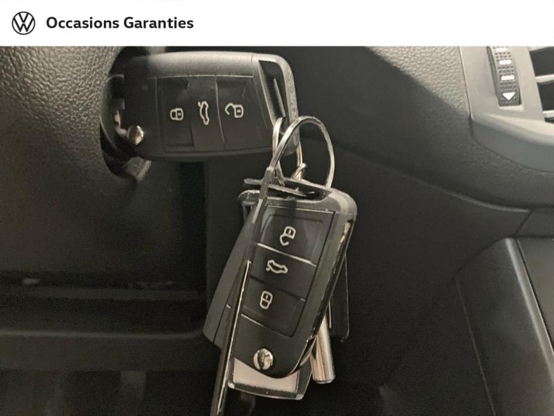 Voitures occasions VOLKSWAGEN POLO R-Line Dechy