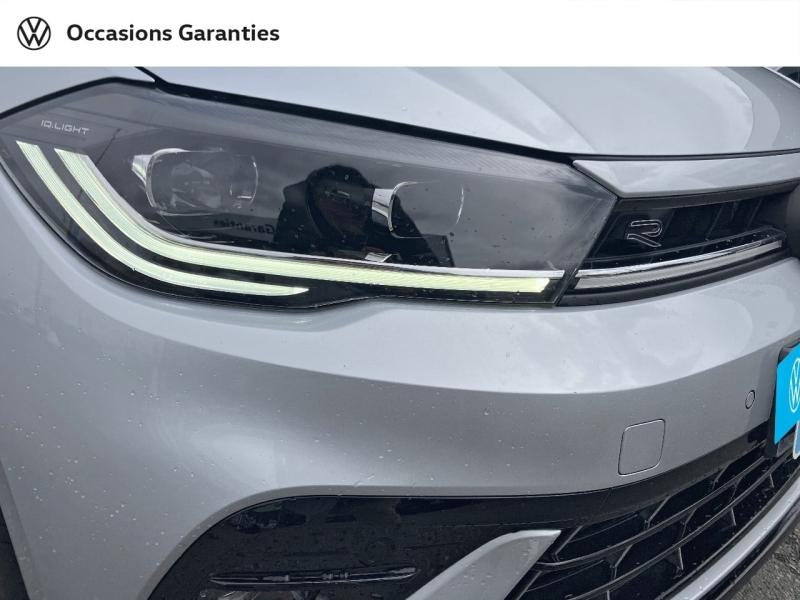 Voitures occasions VOLKSWAGEN POLO R-Line Dechy