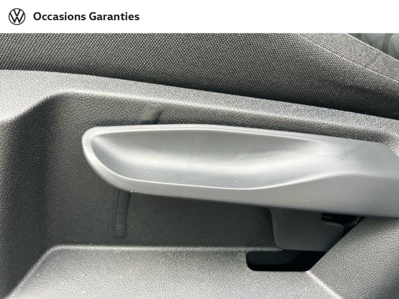 Voitures occasions VOLKSWAGEN POLO R-Line Dechy