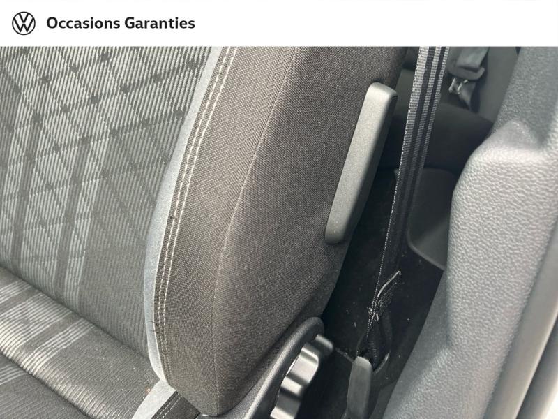 Voitures occasions VOLKSWAGEN POLO R-Line Dechy